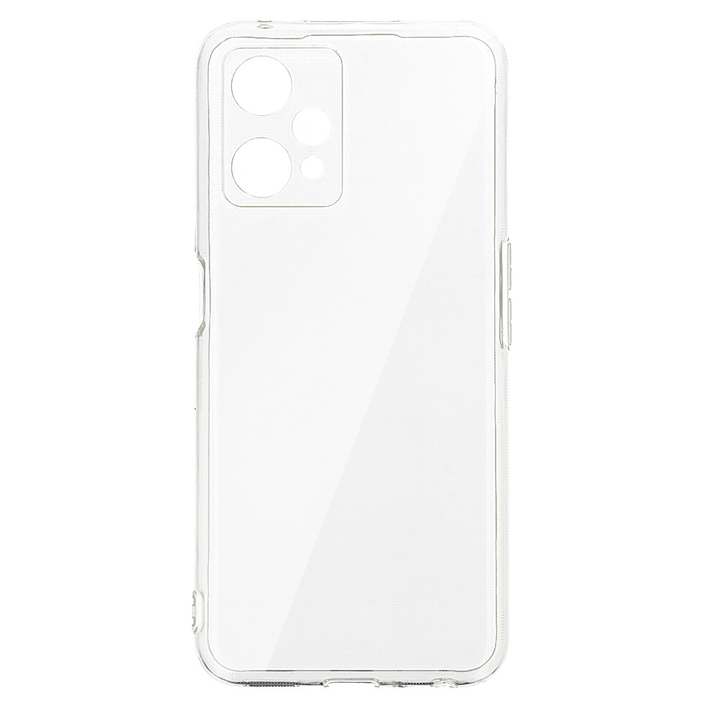 Pokrowiec Back Case 2mm Perfect przeroczysty Realme 9 Pro / 2