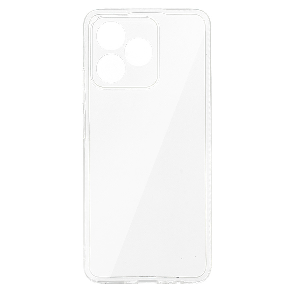 Pokrowiec Back Case 2mm Perfect przeroczysty Realme C51 / 2