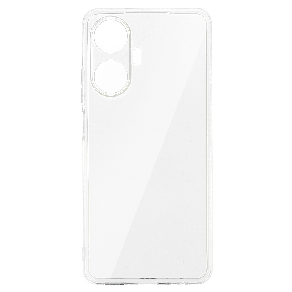 Pokrowiec Back Case 2mm Perfect przeroczysty Realme C55 / 2