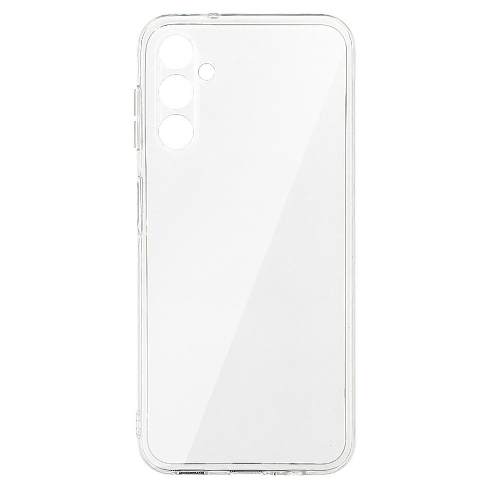 Pokrowiec Back Case 2mm Perfect przeroczysty Samsung Galaxy A14 4G / 2