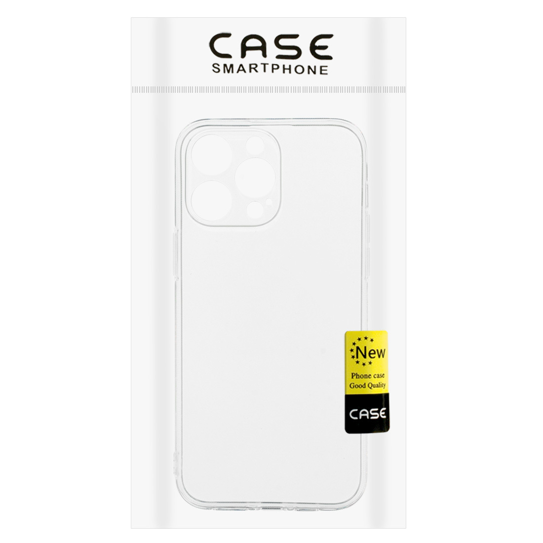 Pokrowiec Back Case 2mm Perfect przeroczysty Samsung Galaxy S23 Ultra / 8