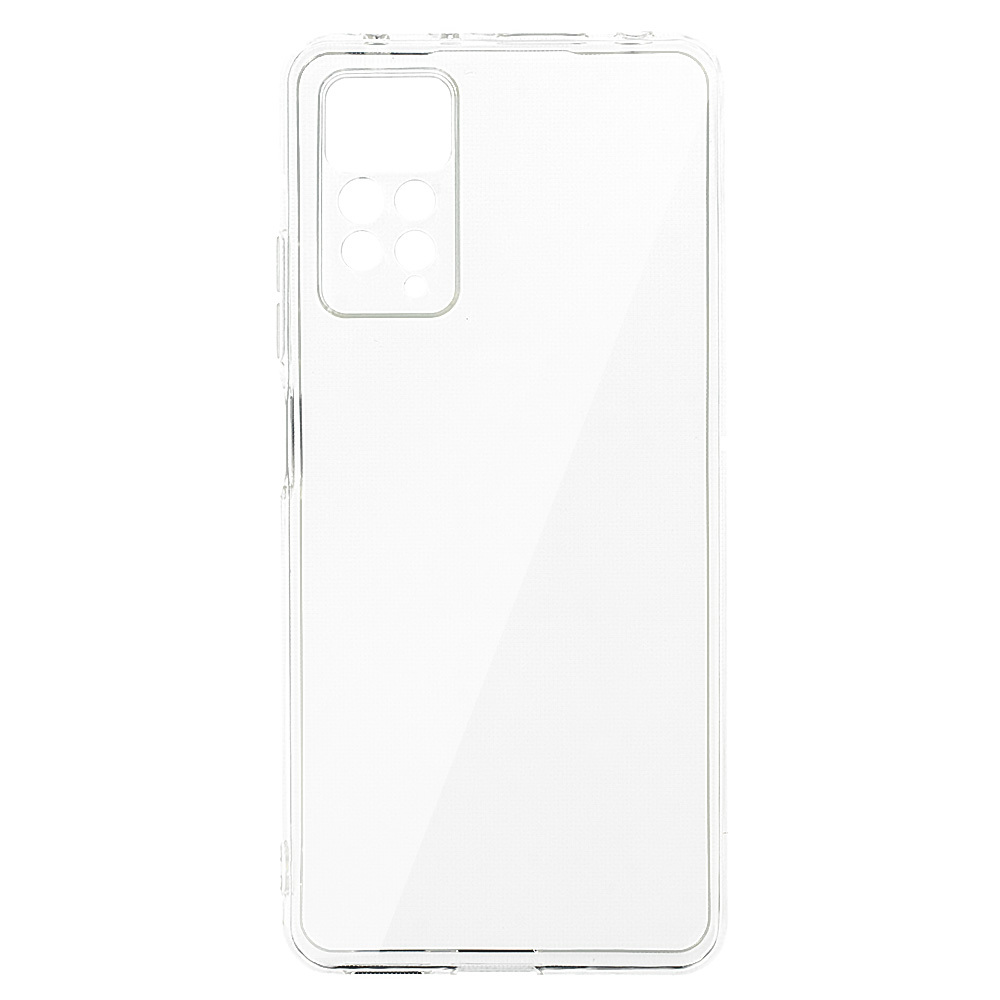 Pokrowiec Back Case 2mm Perfect przeroczysty Xiaomi Redmi Note 11 Pro 5G / 2