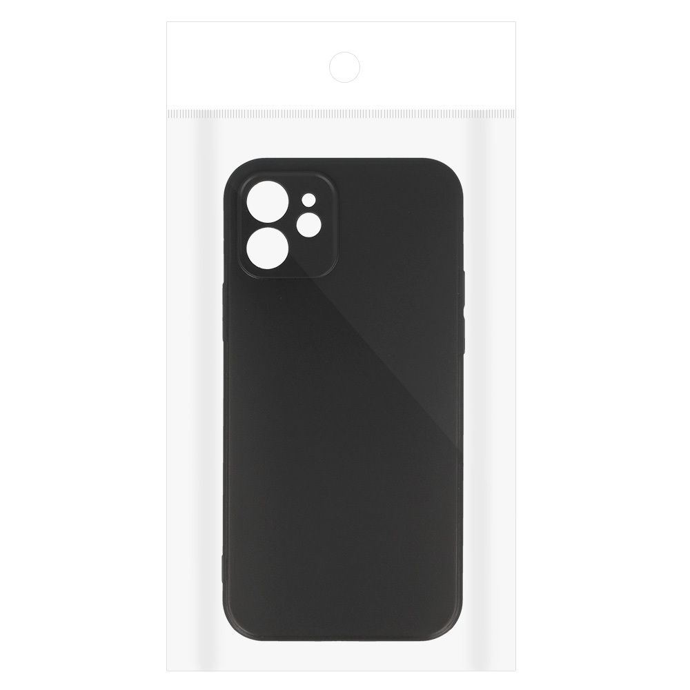 Pokrowiec Back Case MATT czarny Xiaomi Redmi 11a / 4