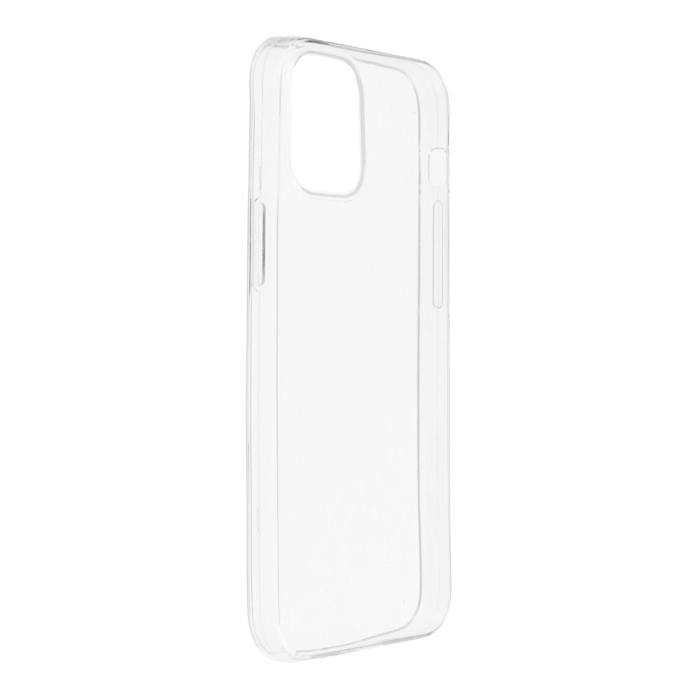 Pokrowiec Back Case Ultra Slim 0,3mm przeroczysty Apple iPhone 12 / 2