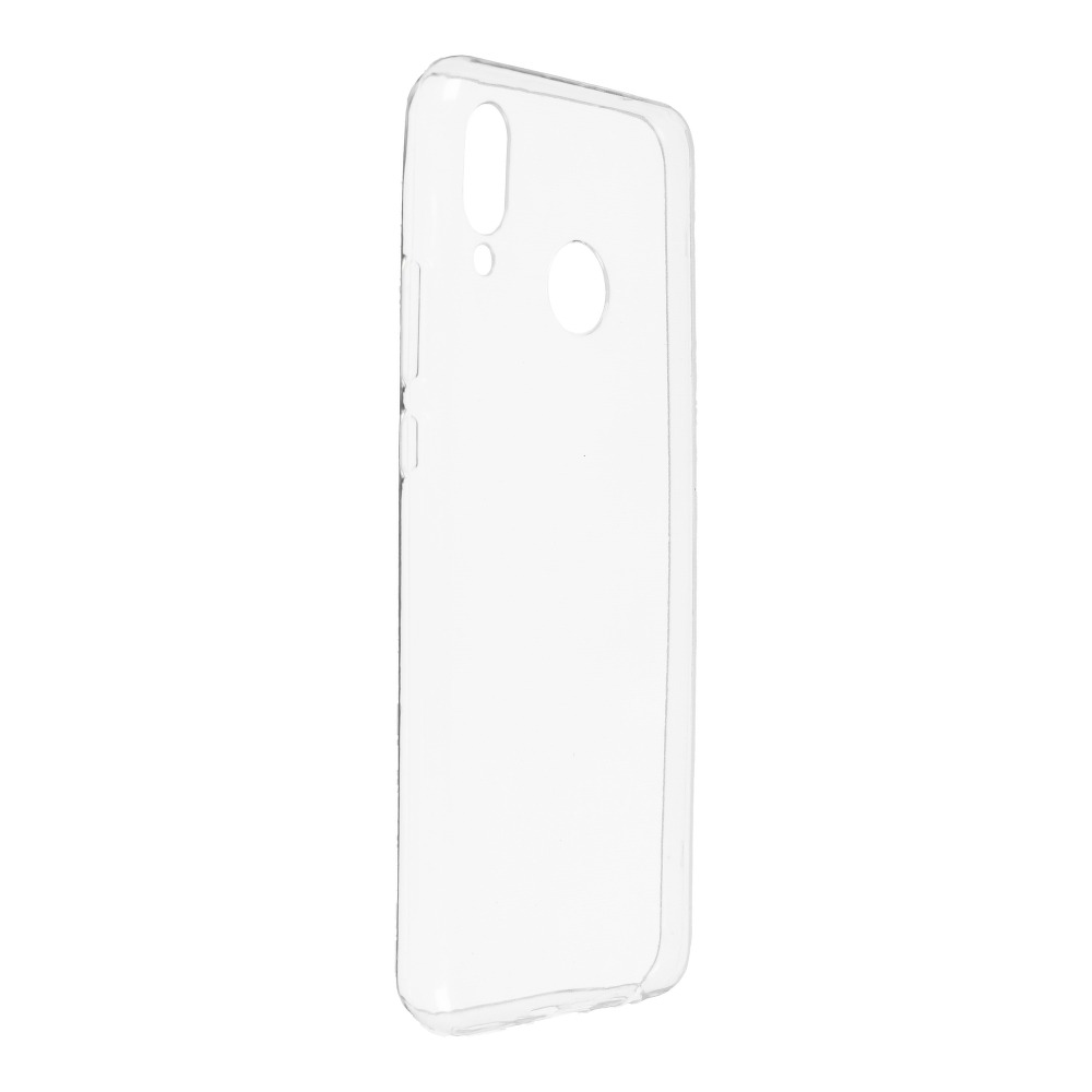 Pokrowiec Back Case Ultra Slim 0,3mm przeroczysty Huawei Nova 3