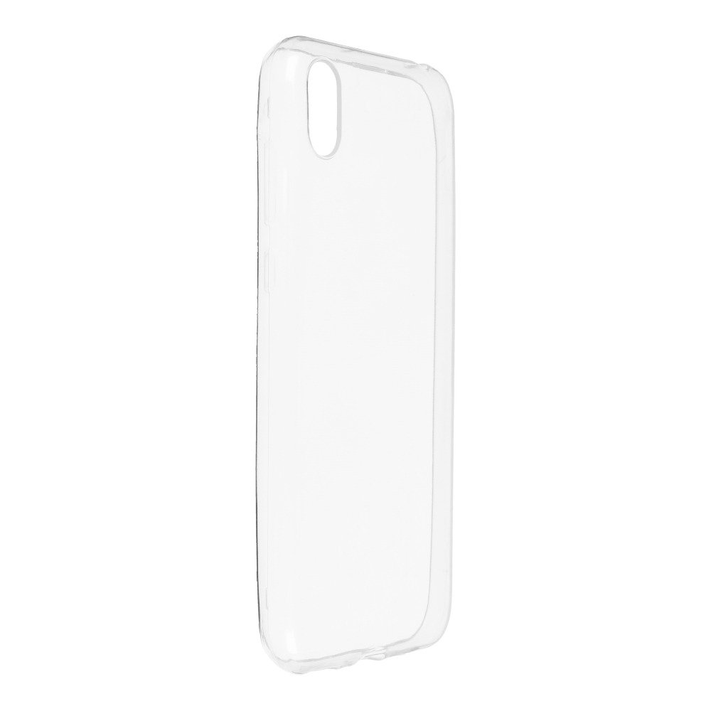 Pokrowiec Back Case Ultra Slim 0,3mm przeroczysty Huawei Y5 (2019)