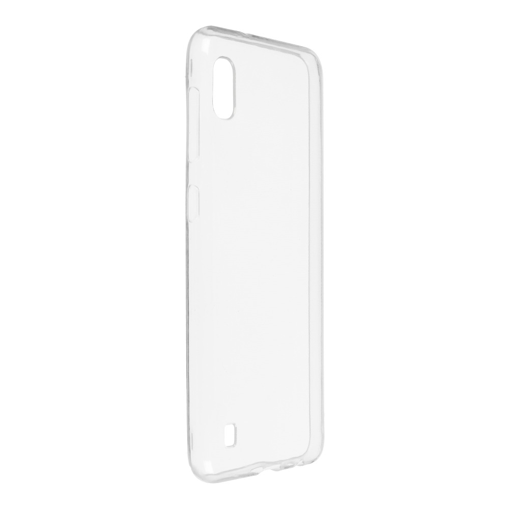 Pokrowiec Back Case Ultra Slim 0,3mm przeroczysty Samsung A22 4G