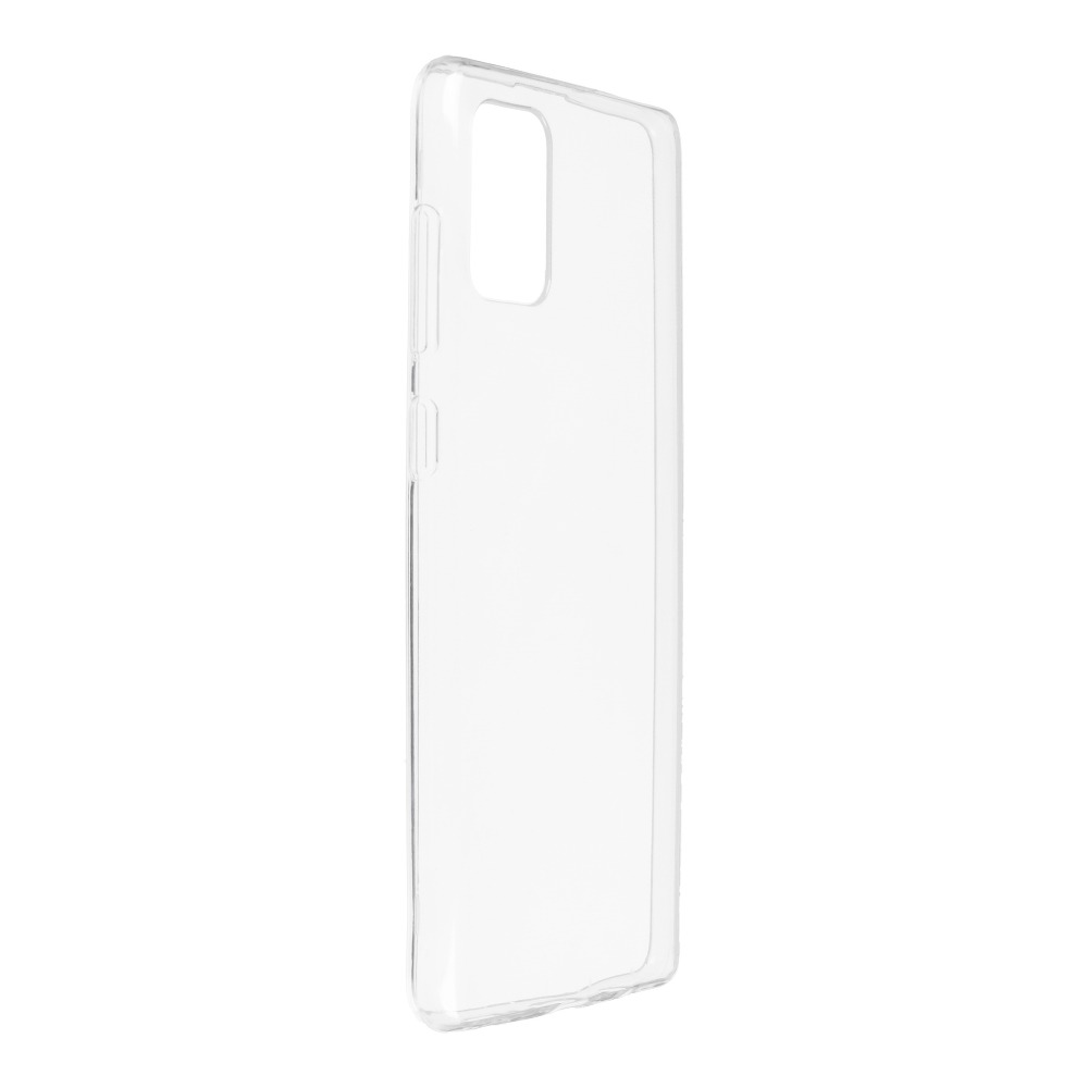 Pokrowiec Back Case Ultra Slim 0,3mm przeroczysty Samsung A72 4G