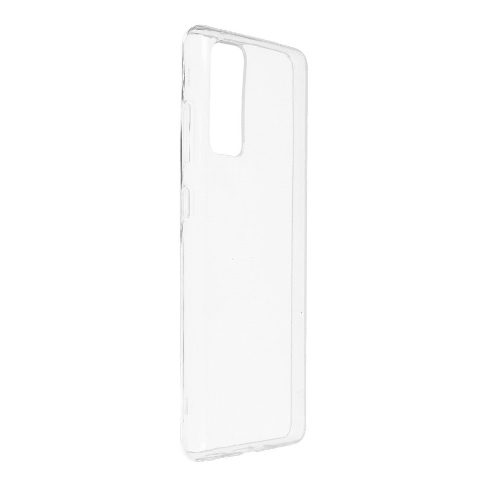 Pokrowiec Back Case Ultra Slim 0,3mm przeroczysty Samsung Galaxy S20 FE 5G