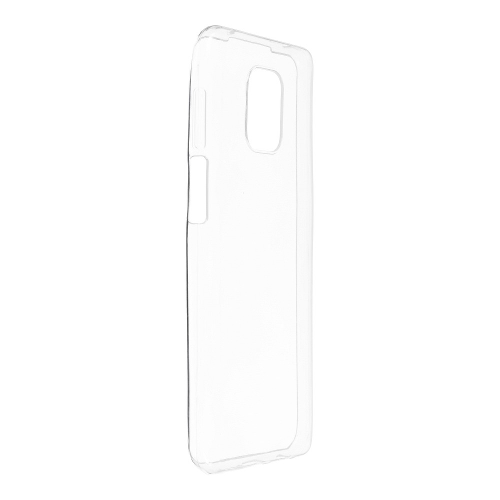 Pokrowiec Back Case Ultra Slim 0,3mm przeroczysty Xiaomi 9 Pro