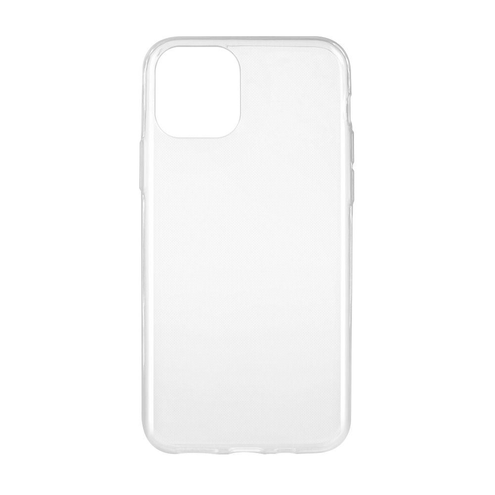 Pokrowiec Back Case Ultra Slim 0,3mm przeroczysty Xiaomi Redmi 9 / 6