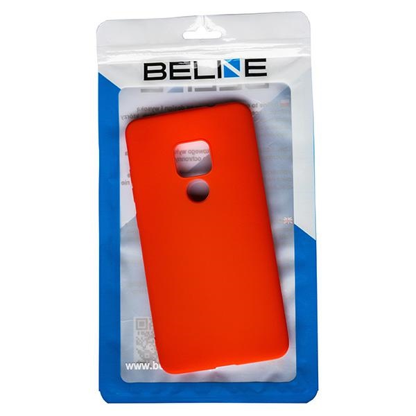 Pokrowiec Beline Candy czerwony Xiaomi Redmi 10A