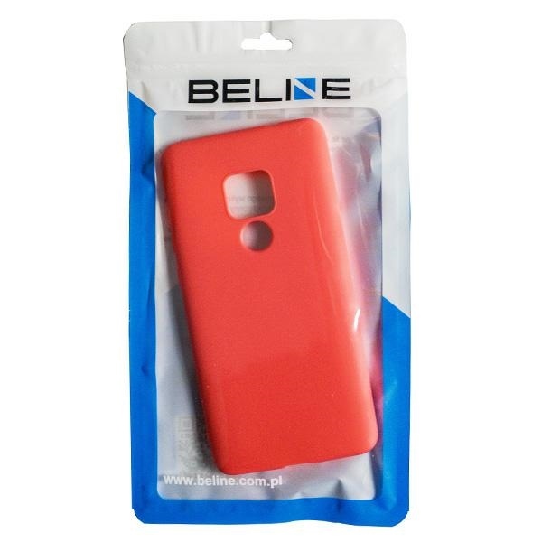 Pokrowiec Beline Candy rowy Apple iPhone 13 Pro