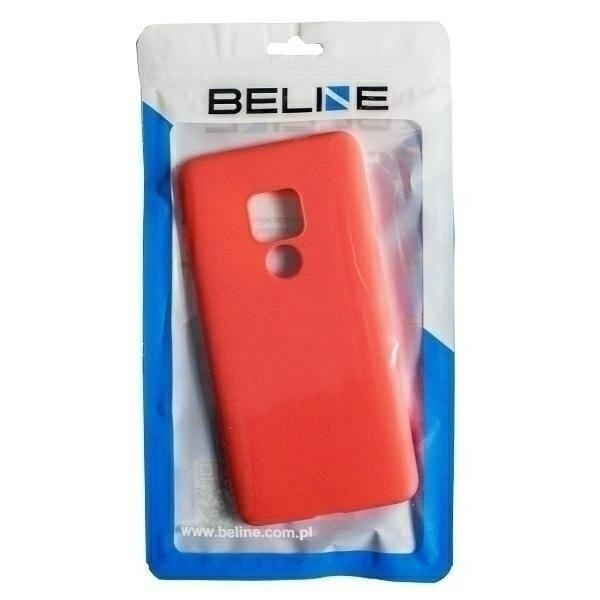 Pokrowiec Beline Candy rowy Samsung Galaxy S22 Plus