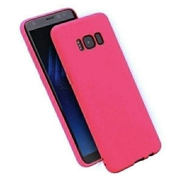 Pokrowiec Beline Candy rowy Xiaomi MI 10T 5G / 2