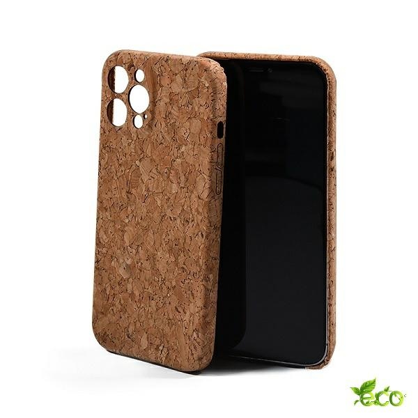 Pokrowiec Beline Eco Case brzowy Apple iPhone 8