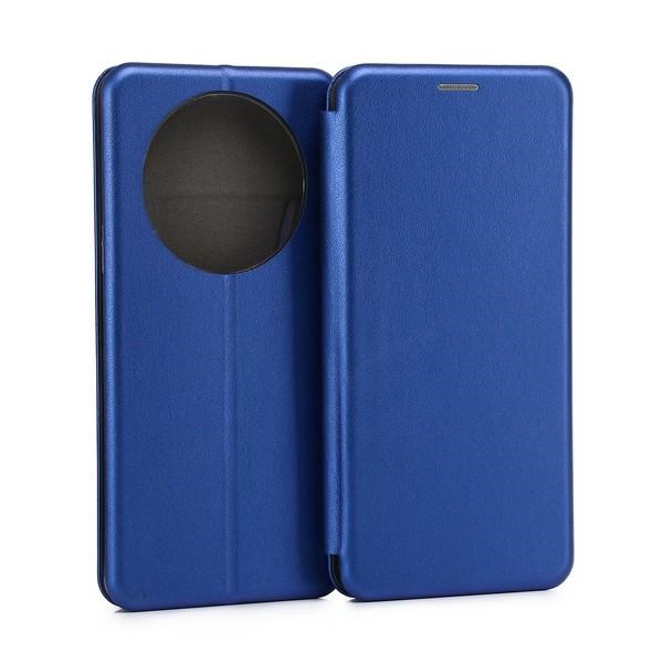 Pokrowiec Beline Magnetic Book niebieski Xiaomi Redmi A3