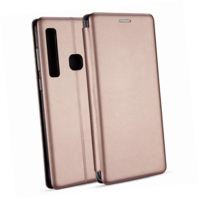 Etui zamykane z klapk i magnesem Beline Book rowy Xiaomi Redmi 8