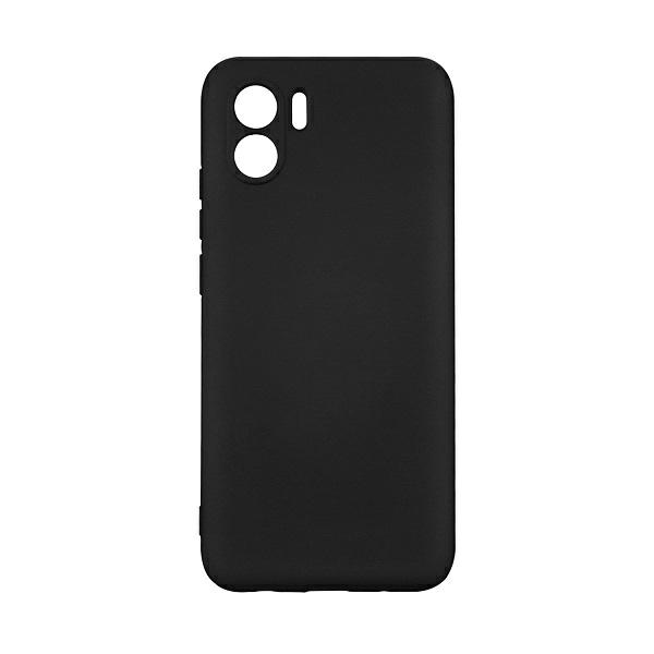 Pokrowiec Beline Silicone czarny Xiaomi Redmi A2 / 2