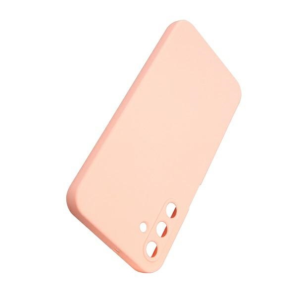 Pokrowiec Beline Silicone rowy Samsung Galaxy A15 / 3