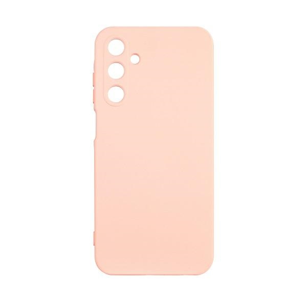 Pokrowiec Beline Silicone rowy Samsung Galaxy A25 5G / 2