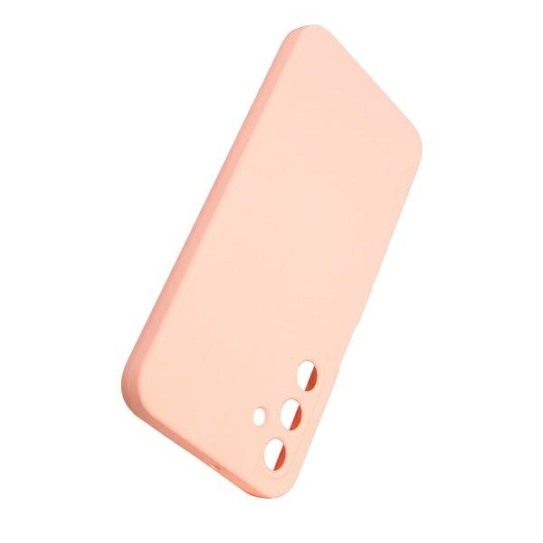 Pokrowiec Beline Silicone rowy Samsung Galaxy A25 5G / 3