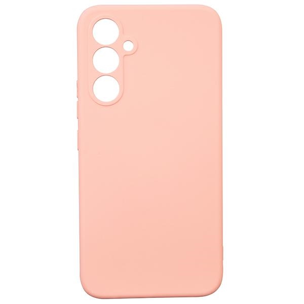 Pokrowiec Beline Silicone rowy Samsung Galaxy A34 5G / 2