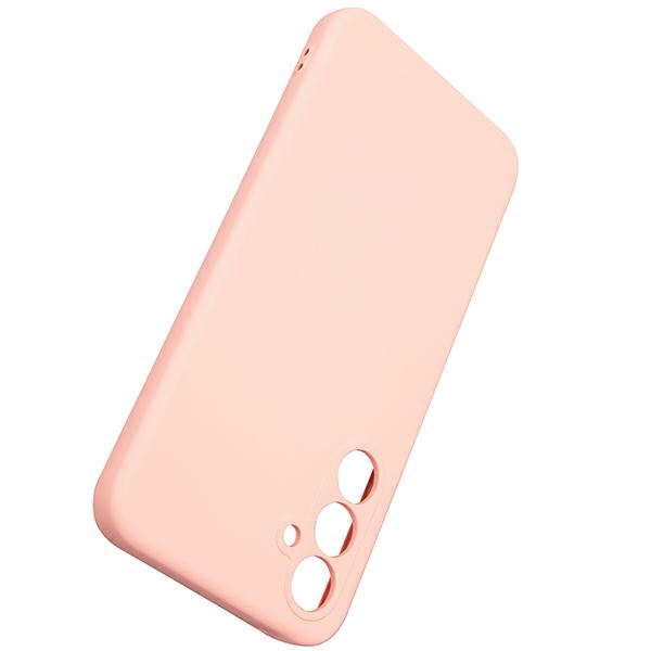 Pokrowiec Beline Silicone rowy Samsung Galaxy A34 5G / 3