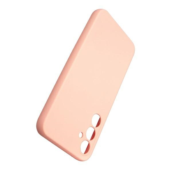 Pokrowiec Beline Silicone rowy Samsung Galaxy S23 FE / 3