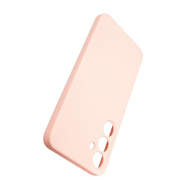 Pokrowiec Beline Silicone rowy Samsung Galaxy S24 Plus / 3