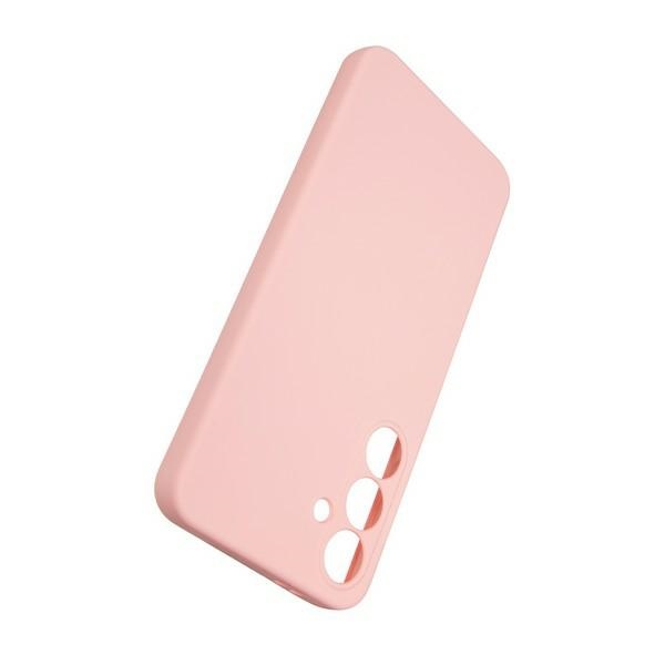 Pokrowiec Beline Silicone rowy Samsung S24 FE / 3