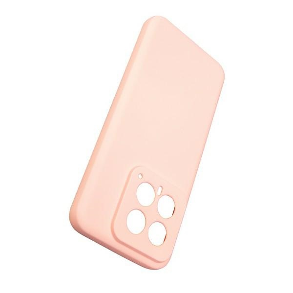 Pokrowiec Beline Silicone rowy Xiaomi 14 / 3