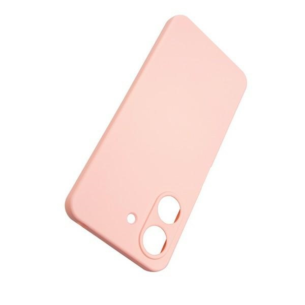 Pokrowiec Beline Silicone rowy Xiaomi Redmi 13C / 3