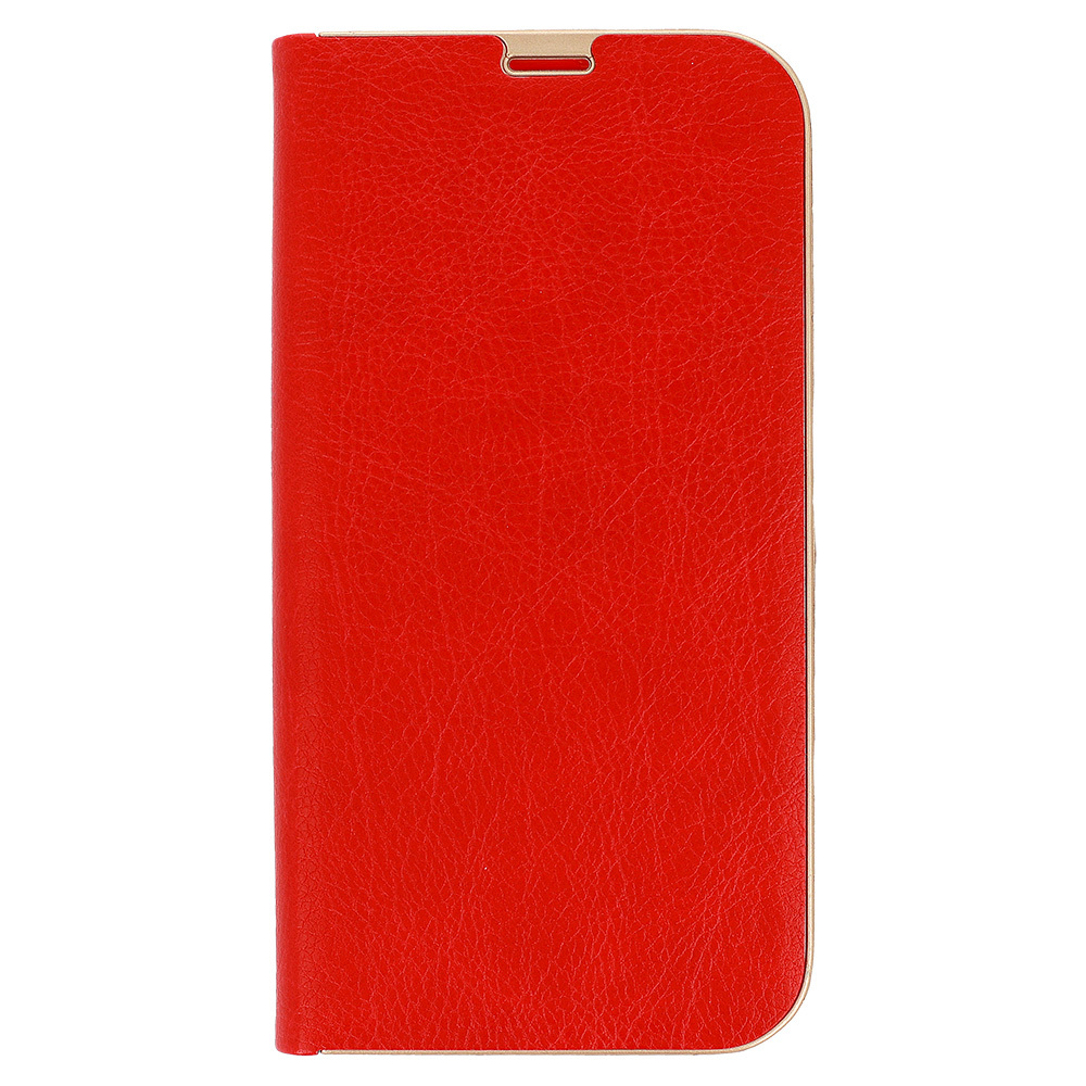 Pokrowiec Book Case czerwony Samsung Galaxy A34 5G / 2