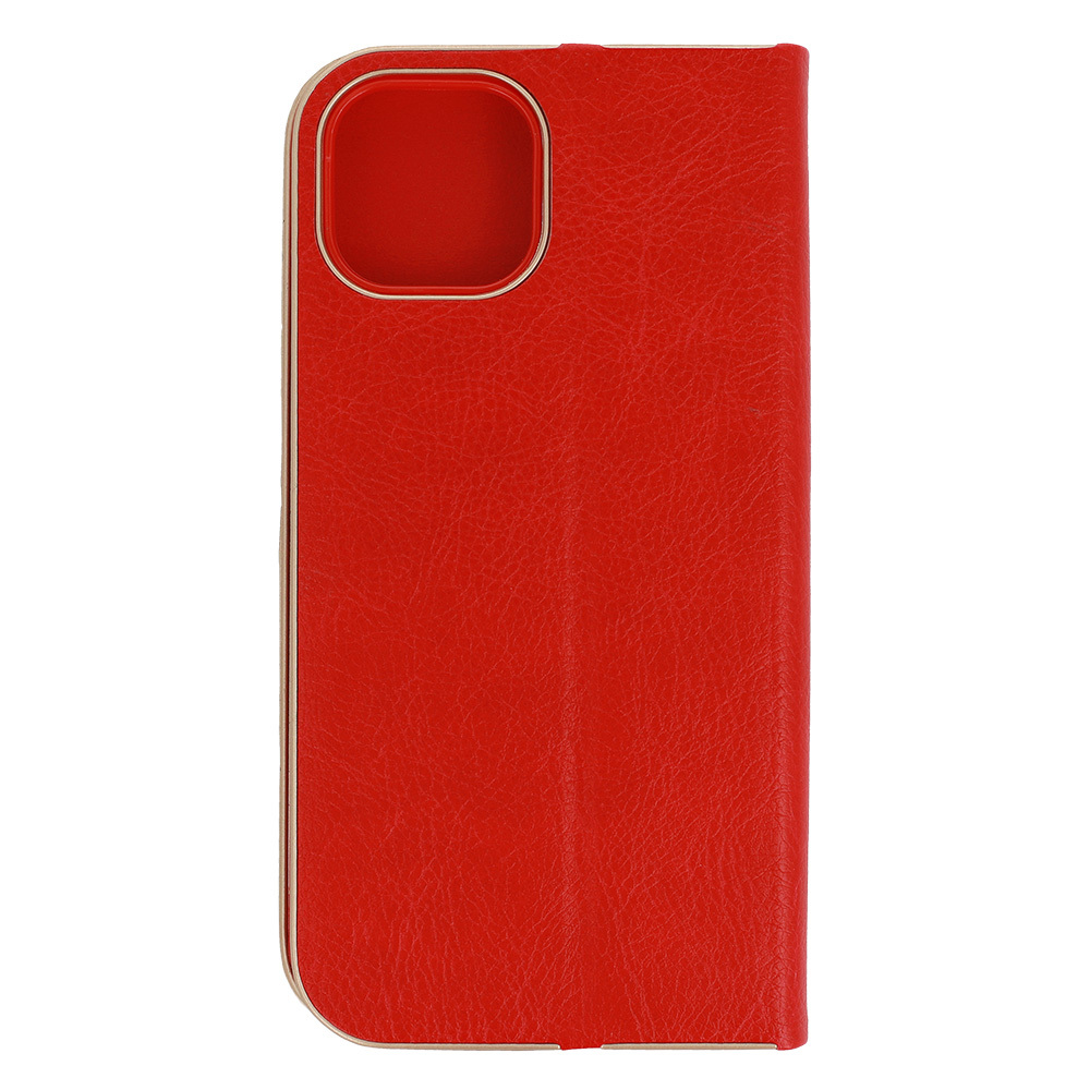 Pokrowiec Book Case czerwony Xiaomi Redmi Note 10 Pro / 5