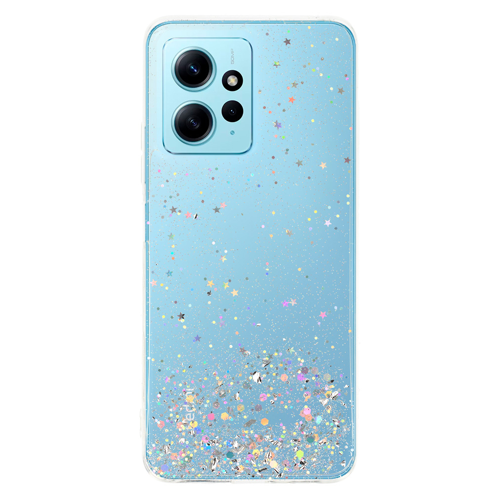 Pokrowiec Brilliant Clear Case przeroczysty Xiaomi 14T