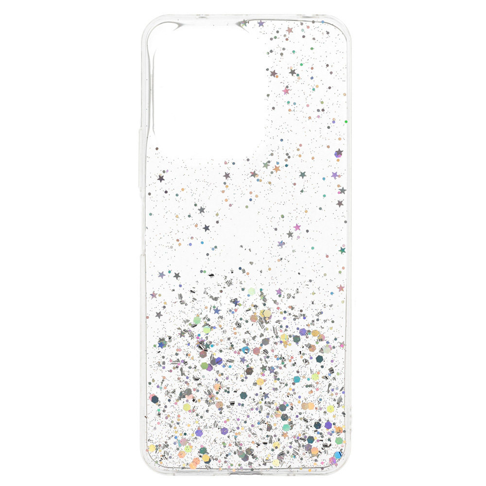 Pokrowiec Brilliant Clear Case przeroczysty Xiaomi Redmi 13 / 3