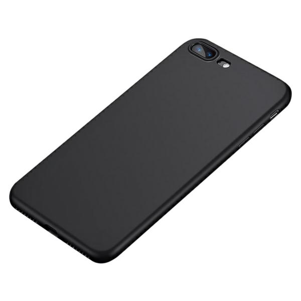 Pokrowiec Brio Case czarny Apple iPhone XR