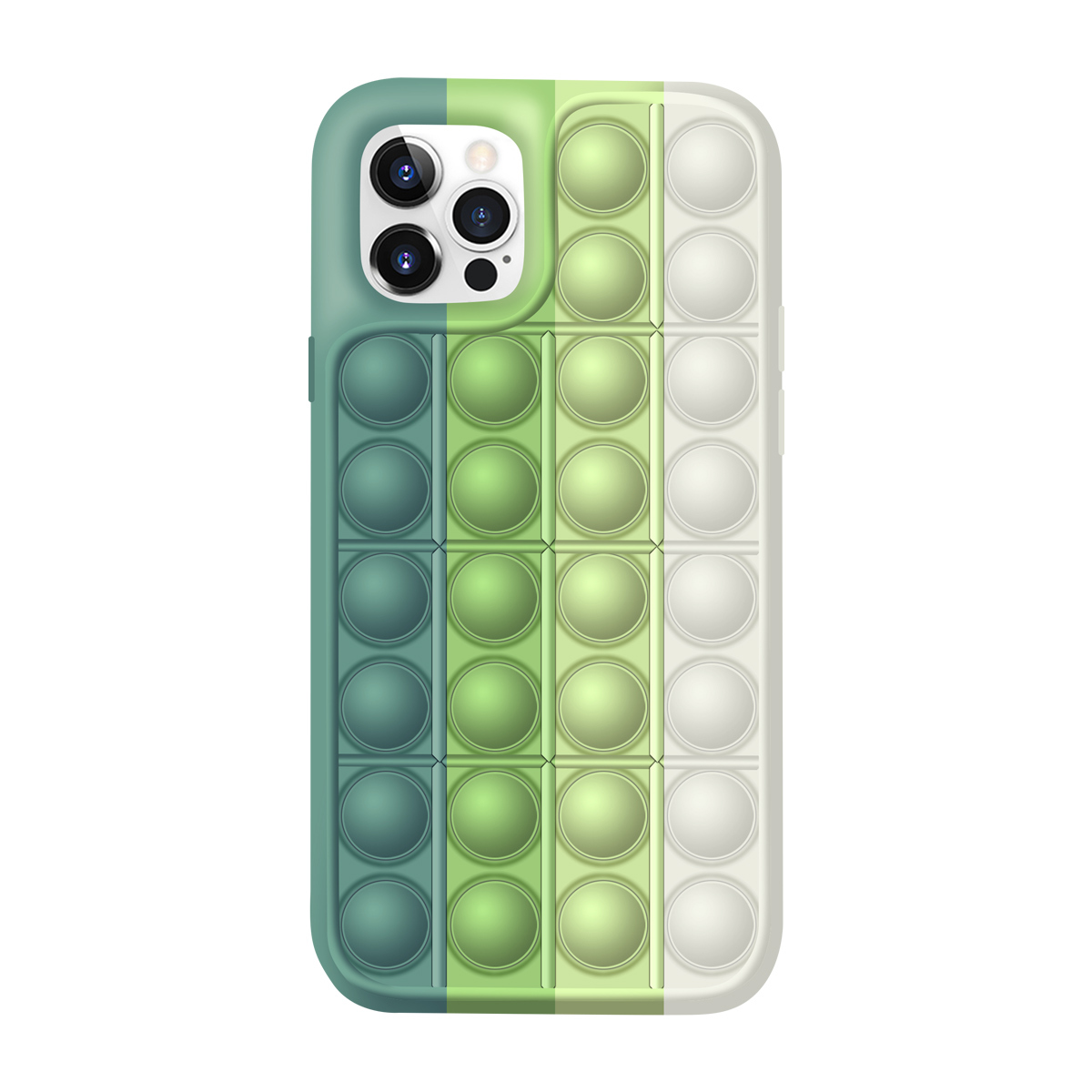 Pokrowiec Bubble Pop It Case wzr 2 Apple iPhone 11 Pro