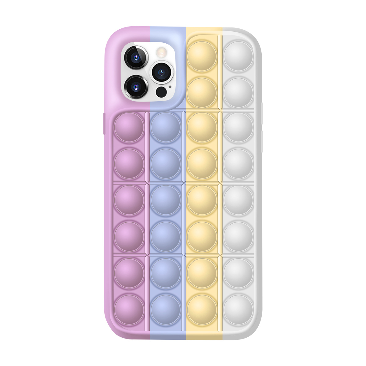 Pokrowiec Bubble Pop It Case wzr 3 Apple iPhone 11 Pro