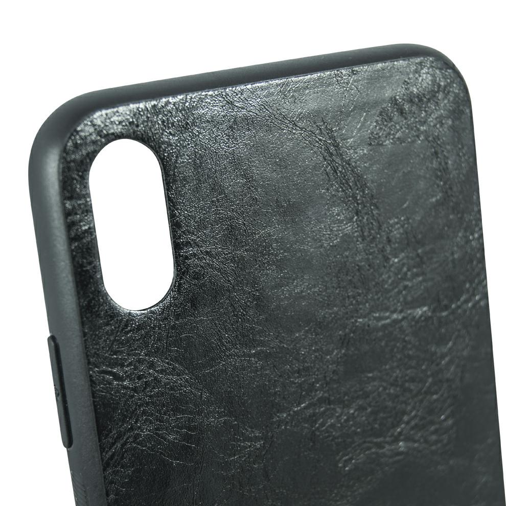 Pokrowiec Business Case czarny Apple iPhone 13 / 2