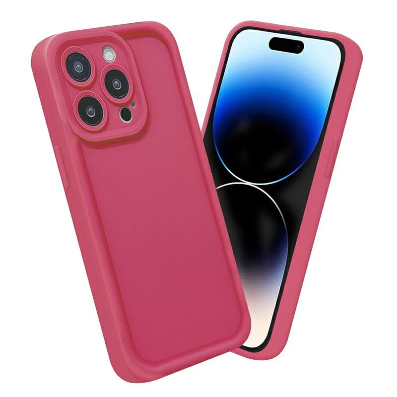 Pokrowiec Candy Case rowy Xiaomi Redmi A2