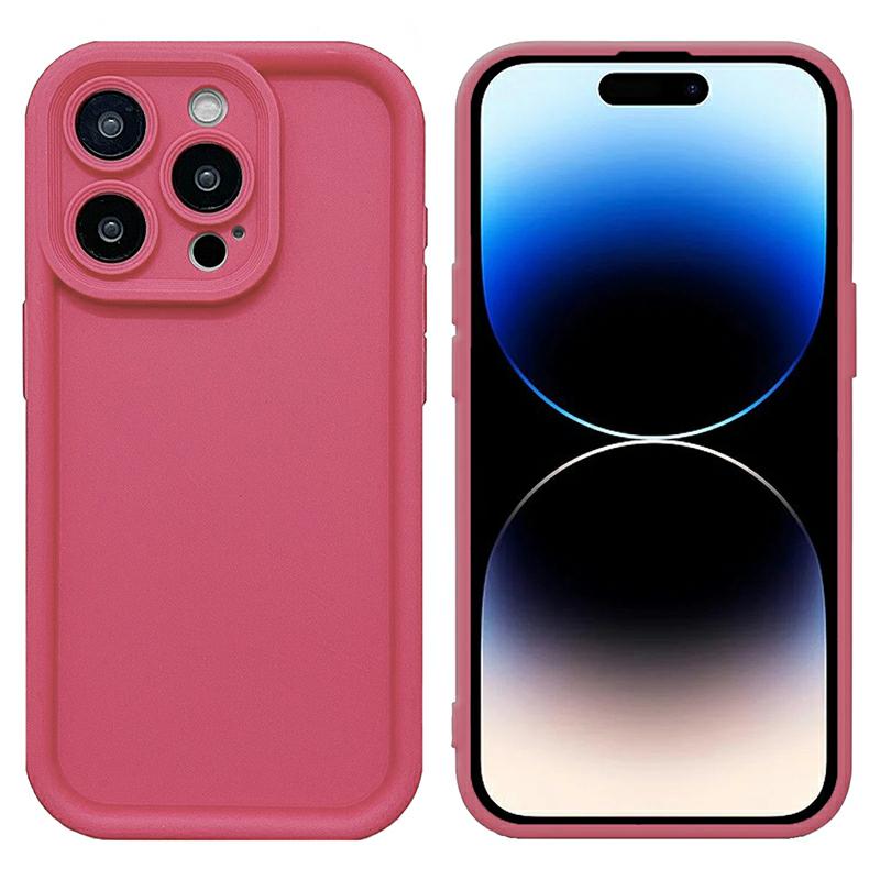 Pokrowiec Candy Case rowy Xiaomi Redmi A2 / 2