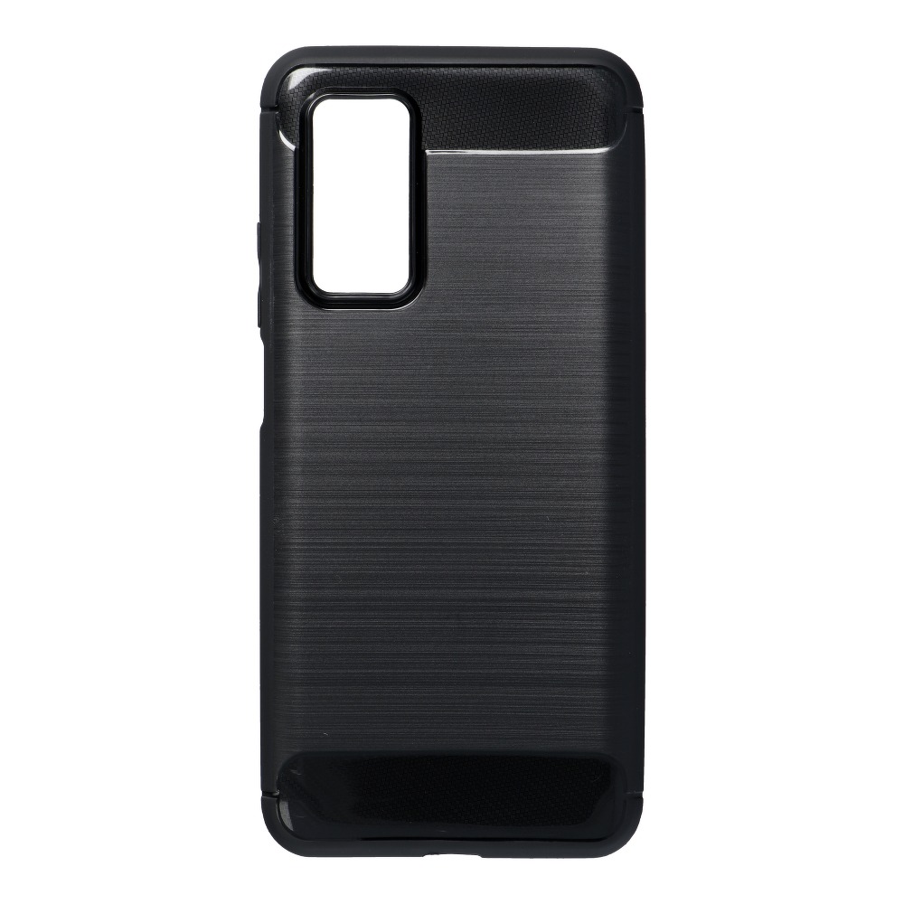 Pokrowiec Carbon Case czarny Xiaomi Mi 10T Pro 5G