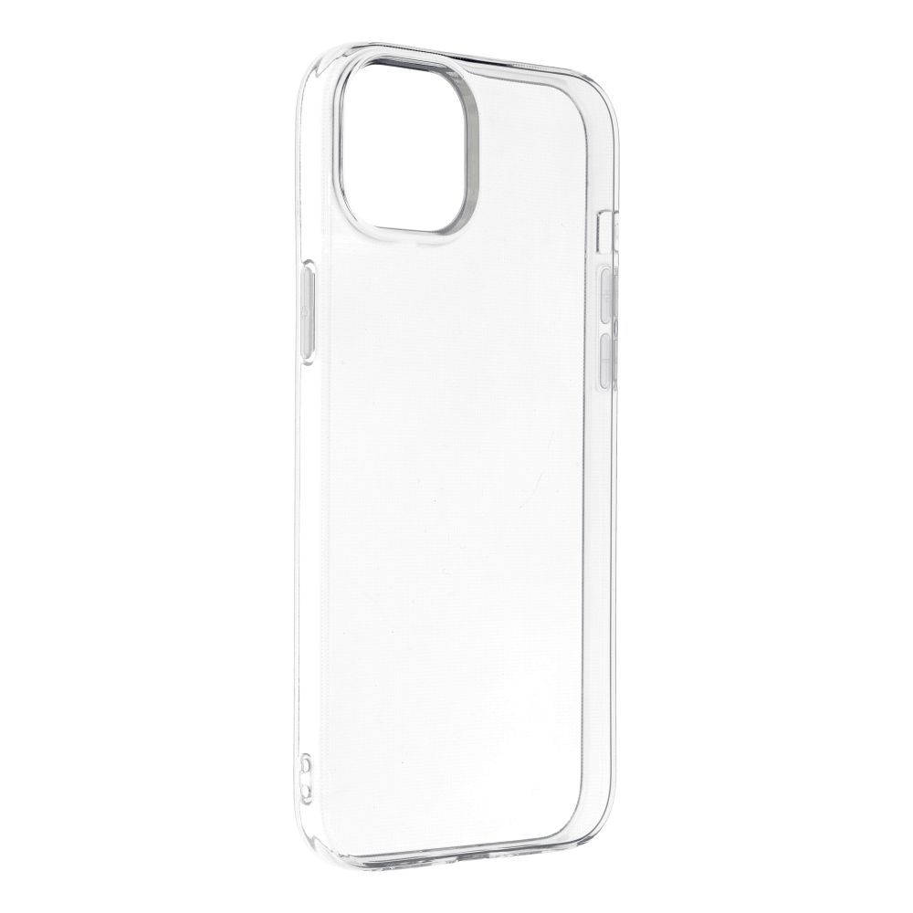 Pokrowiec CLEAR CASE 2mm BOX przeroczyste Apple iPhone 15 Plus / 2