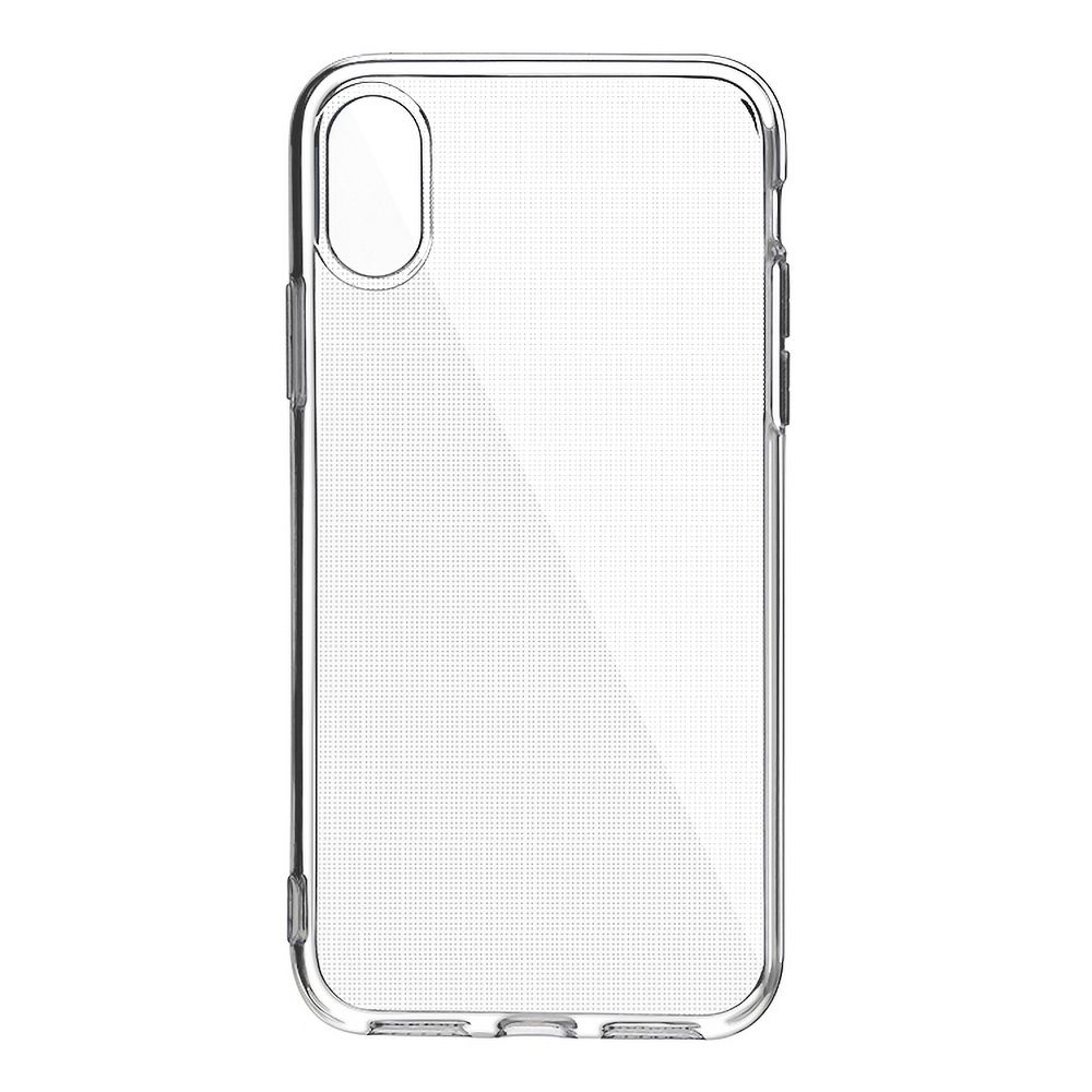 Pokrowiec CLEAR CASE 2mm BOX przeroczyste Xiaomi Redmi Note 11 / 2