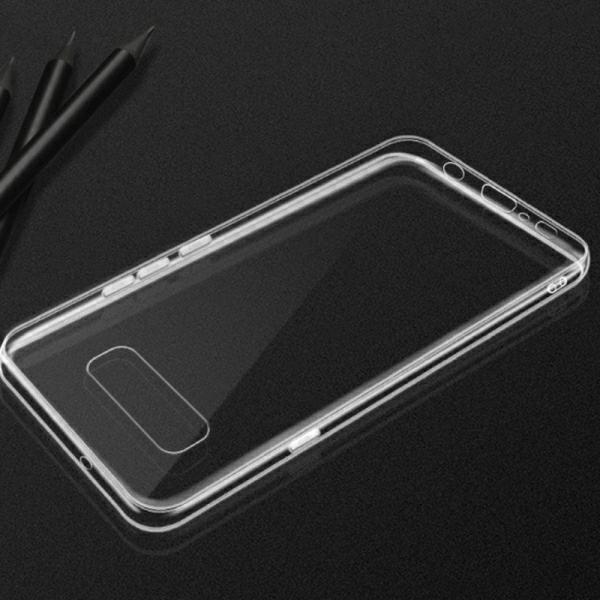 Pokrowiec Clear Case przeroczysty Samsung Galaxy A22 / 3