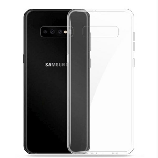 Pokrowiec Clear Case przeroczysty Samsung A52 LTE