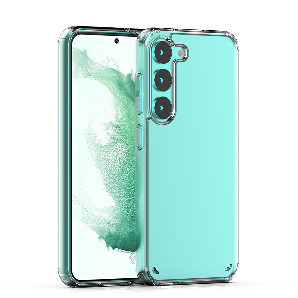 Pokrowiec Clear Case przeroczysty Samsung Galaxy A36 5G / 3