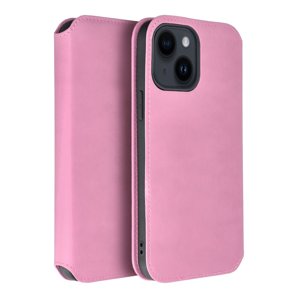 Pokrowiec Dual Pocket rowy Apple iPhone 12 / 2